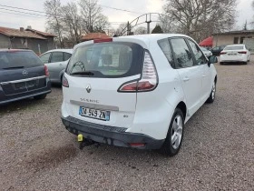 Renault Scenic 1.5dci НОВА!!!!!, снимка 7