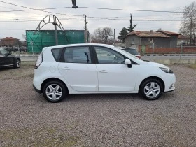 Renault Scenic 1.5dci НОВА!!!!!, снимка 8