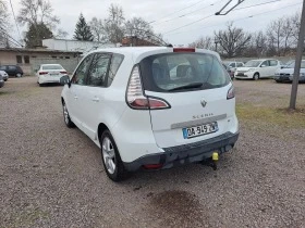 Renault Scenic 1.5dci НОВА!!!!!, снимка 5