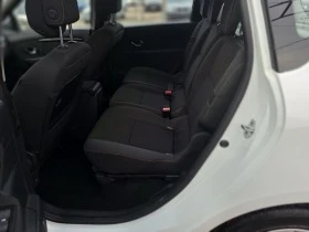 Renault Scenic 1.5dci НОВА!!!!!, снимка 12