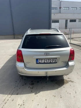 Toyota Avensis 2.2 D-CAT - изображение 5