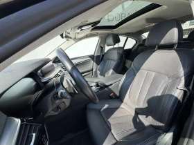 BMW 540 xDrive, снимка 8