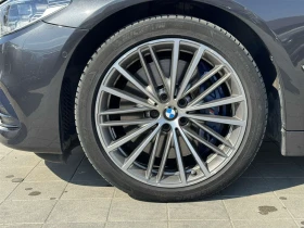 BMW 540 xDrive, снимка 4