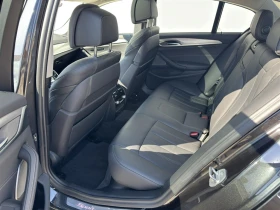 BMW 540 xDrive, снимка 9