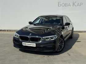 BMW 540 xDrive, снимка 1