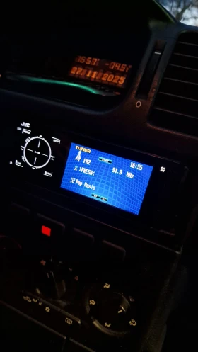 Opel Zafira 2.0d, снимка 4