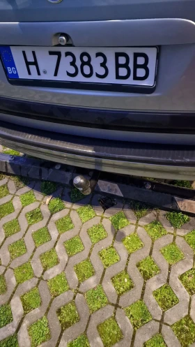 Opel Zafira 2.0d, снимка 6