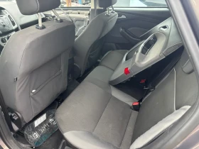 Ford Focus 1.0 EcoBoost, снимка 7