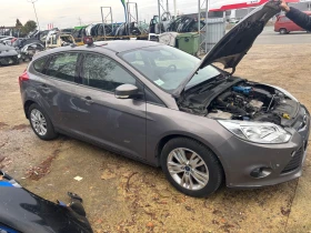 Ford Focus 1.0 EcoBoost, снимка 3