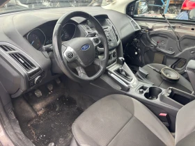 Ford Focus 1.0 EcoBoost, снимка 6