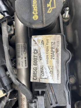 Ford Focus 1.0 EcoBoost, снимка 8