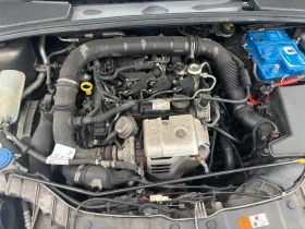 Ford Focus 1.0 EcoBoost, снимка 5