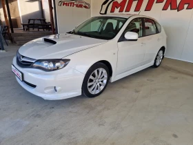 Subaru Impreza 2.0  150кс 4х4, снимка 3