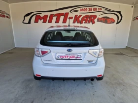 Subaru Impreza 2.0  150кс 4х4, снимка 4