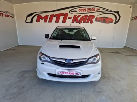 Subaru Impreza 2.0  150кс 4х4, снимка 1