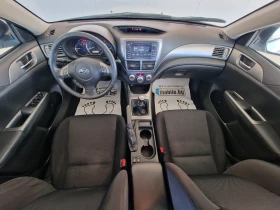 Subaru Impreza 2.0  150кс 4х4, снимка 14