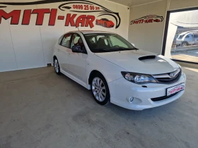 Subaru Impreza 2.0  150кс 4х4, снимка 2