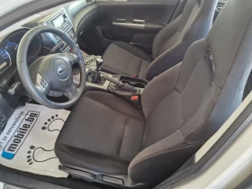 Subaru Impreza 2.0  150кс 4х4, снимка 10