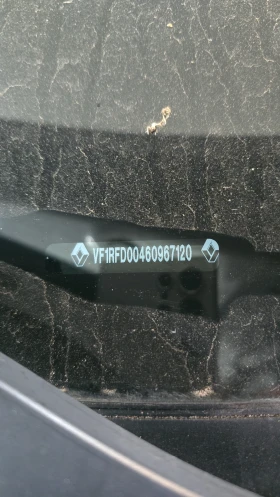 Renault Talisman 1.6 TCE 200hp , снимка 15