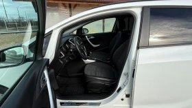 Opel Astra 1.3CDTI/95кс/EURO 5/144000км/ВНОС ИТАЛИЯ, снимка 12