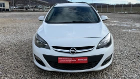 Opel Astra 1.3CDTI/95кс/EURO 5/144000км/ВНОС ИТАЛИЯ, снимка 2