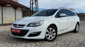 Opel Astra 1.3CDTI/95кс/EURO 5/144000км/ВНОС ИТАЛИЯ, снимка 3