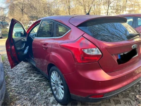 Ford Focus, снимка 10