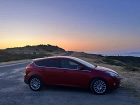 Ford Focus, снимка 1