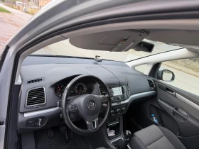 VW Sharan 2.0 TDI 140, снимка 6
