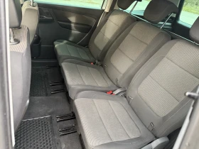 VW Sharan 2.0 TDI 140, снимка 8