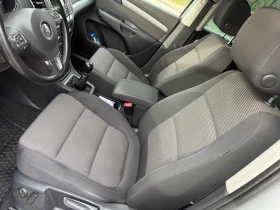 VW Sharan 2.0 TDI 140, снимка 7