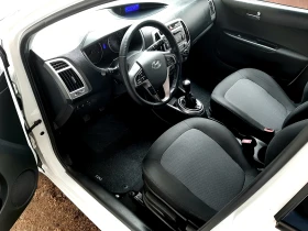 Hyundai I20 1.25-КЛИМА ! , снимка 7