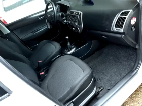 Hyundai I20 1.25-КЛИМА ! , снимка 9