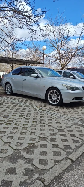 BMW 520, снимка 2