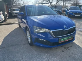 Skoda Scala 1.0 TSI 7DSG, снимка 2