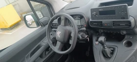 Citroen Berlingo 1.5HDI 131к.с BlueHdi, снимка 10