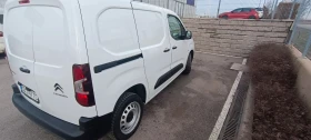 Citroen Berlingo 1.5HDI 131к.с BlueHdi, снимка 7