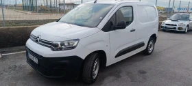 Citroen Berlingo 1.5HDI 131к.с BlueHdi, снимка 1