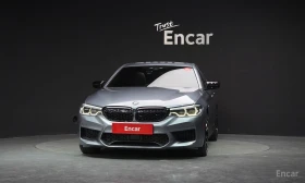 BMW 530, снимка 3