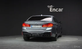 BMW 530, снимка 4