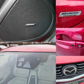 Mazda 6 2.2 SKYACTIV 175k.c., снимка 15