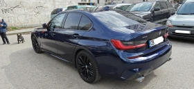 BMW 320  5V71 BMW 320d xDrive Седан, снимка 5