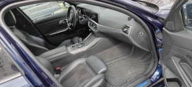 BMW 320  5V71 BMW 320d xDrive Седан, снимка 7