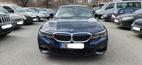 BMW 320  5V71 BMW 320d xDrive Седан, снимка 1