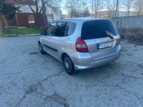 Honda Jazz Италия без ръжда , снимка 2