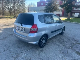 Honda Jazz Италия без ръжда , снимка 3
