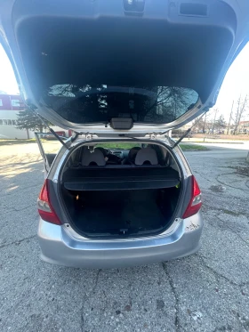 Honda Jazz Италия без ръжда , снимка 9