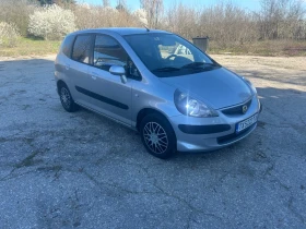 Honda Jazz Италия без ръжда , снимка 5