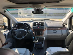 Mercedes-Benz Viano Ambiente, снимка 6