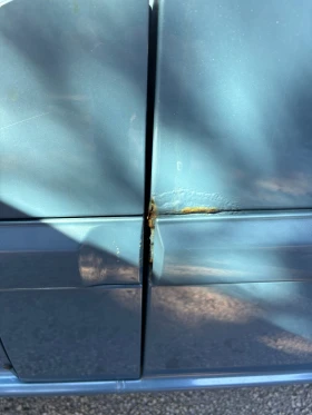 Mercedes-Benz Viano Ambiente, снимка 11